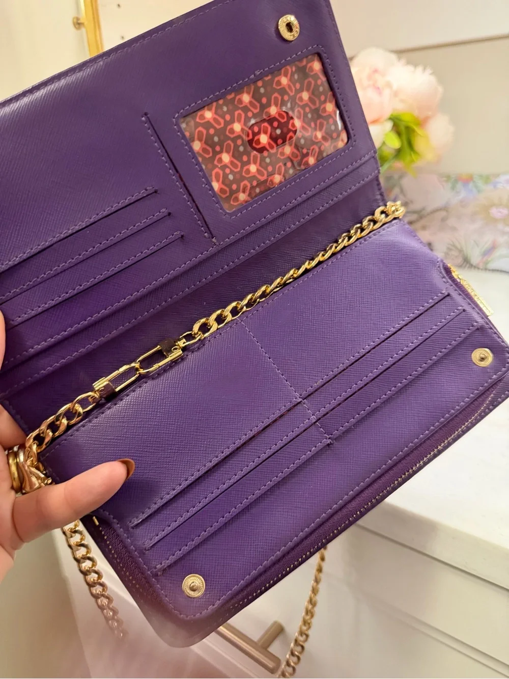 Tory Burch this it
